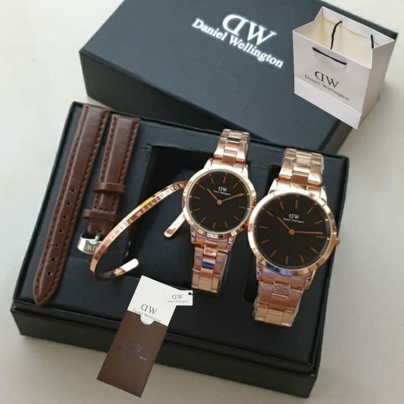 Jam discount couple dw