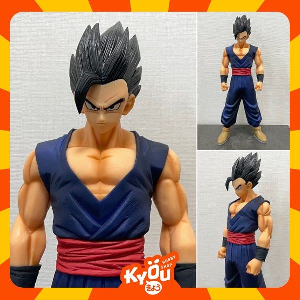 Jual Ichiban Kuji Figure Son Gohan - Dragon Ball Super : Super Hero A ...