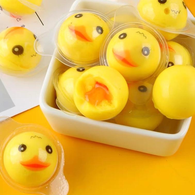 Jual MLR (1PCS) Permen Jelly Gummi Viral Permen Earth Plan Chewy Gummy