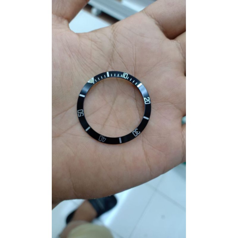 Rolex submariner clearance bezel ring