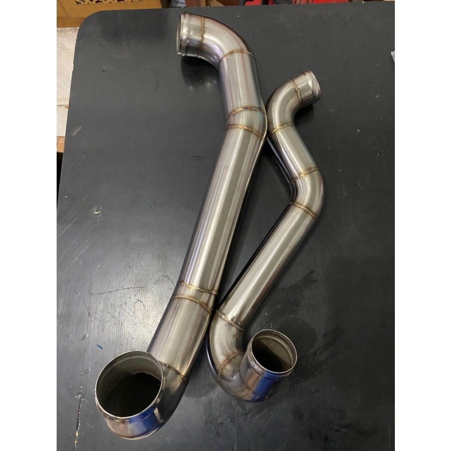Jual Pipa Piping Intercooler Innova Reborn 2GD 1GD REVO Fortuner VRZ
