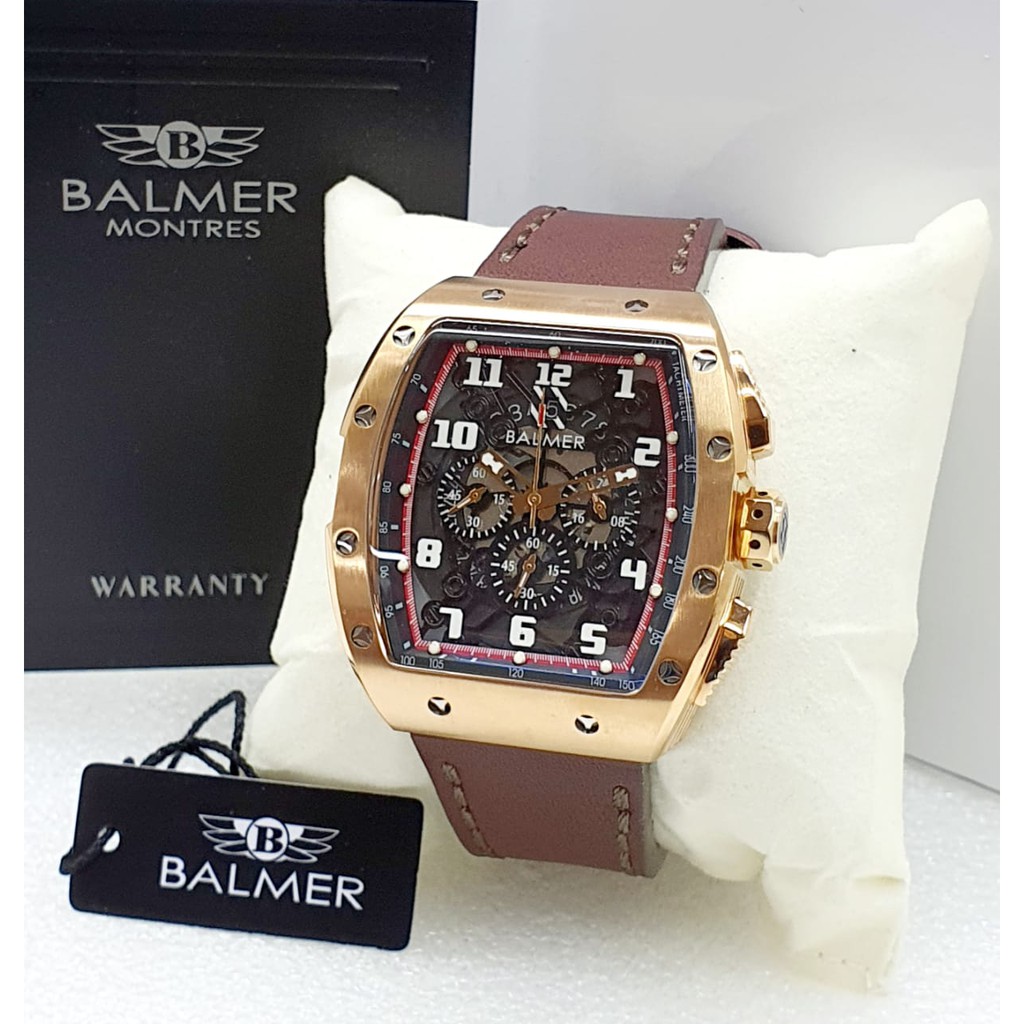 Balmer 8120 price sales