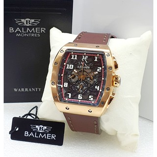 Balmer 2025 8120 price