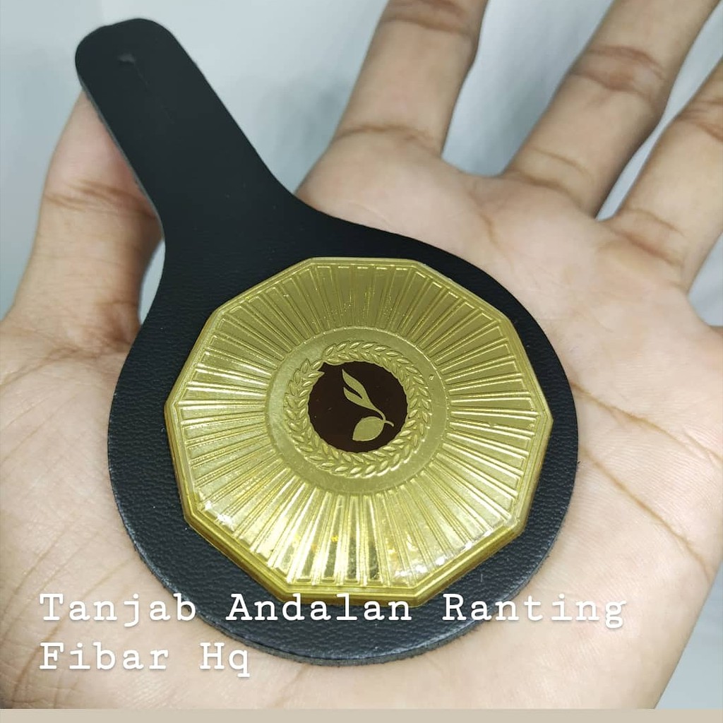 Jual TANJAB ANDALAN RANTING FIBER HQ TANDA JABATAN PRAMUKA | Shopee ...