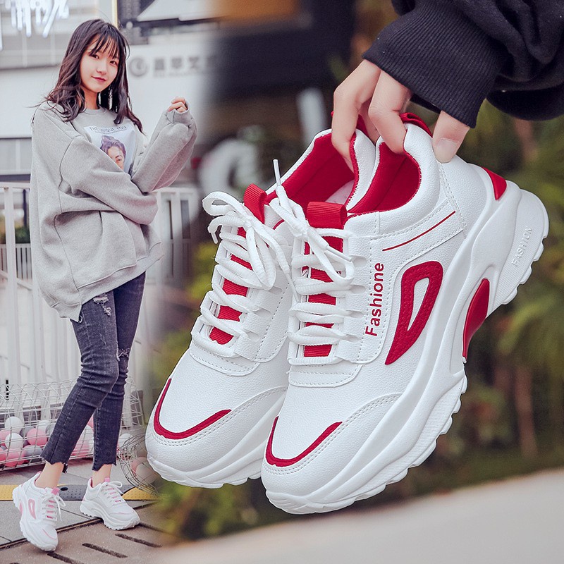 Jual Sepatu Kets Terlengkap & Harga Terbaru Juni 2026 | Shopee Indonesia