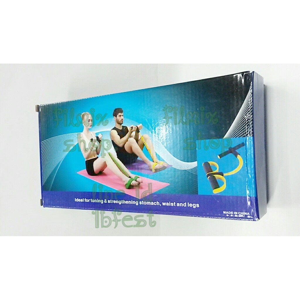 Jual BODY TRIMMER PULL REDUCER TRIMMER SIXPACK ( DUS BIRU ) | Shopee ...