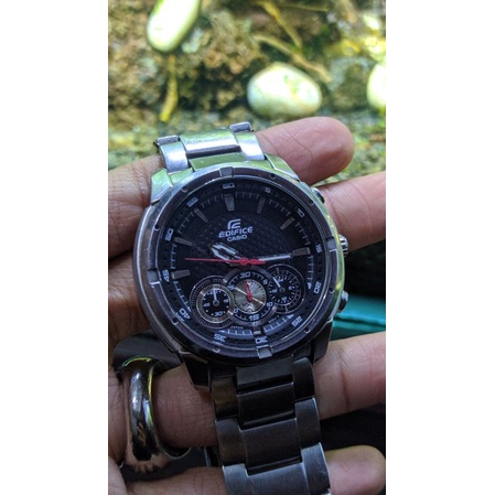 Casio ef sales 522