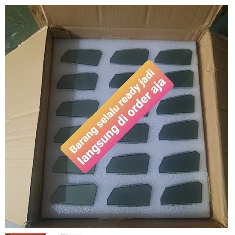 speedometer ninja 250 sl