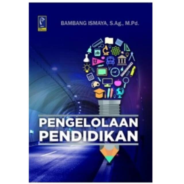 Jual Buku Original Pengelolaan Pendidikan By Bambang Ismaya | Shopee ...