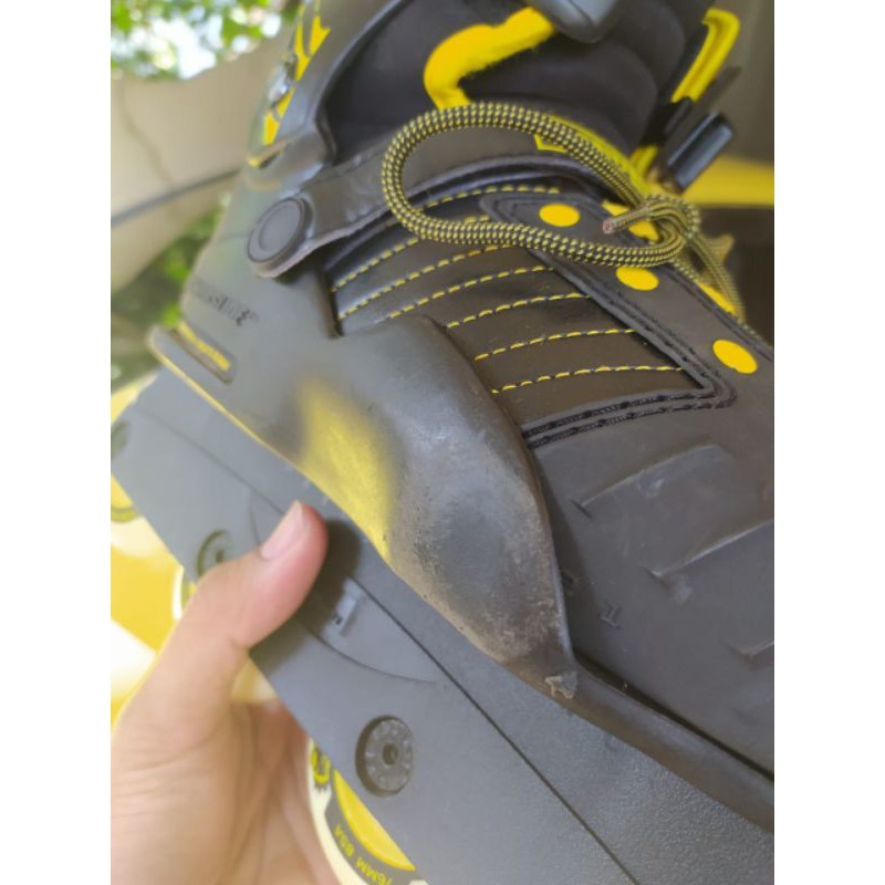 Jual Inline skate / Sepatu roda USD Powerslide Kids Transformer Setup ...