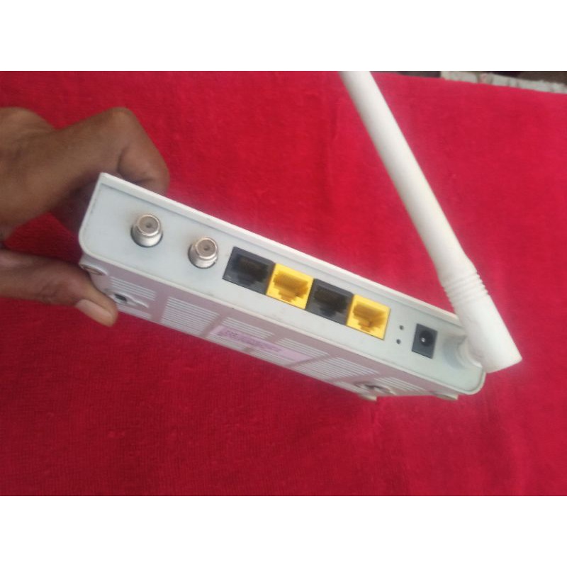 Jual Router Wifi BiznetSecond Normal | Shopee Indonesia