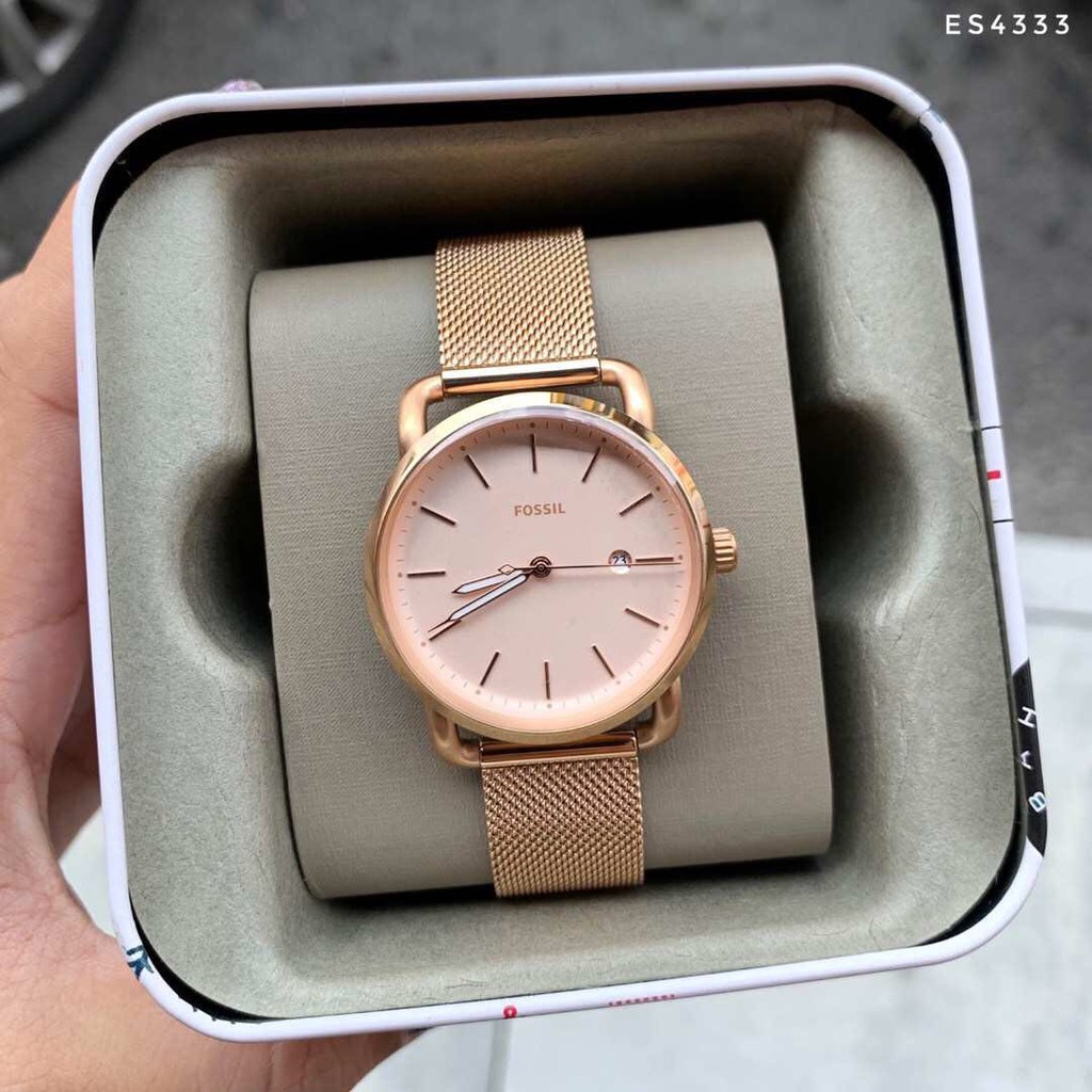 Fossil es4333 clearance