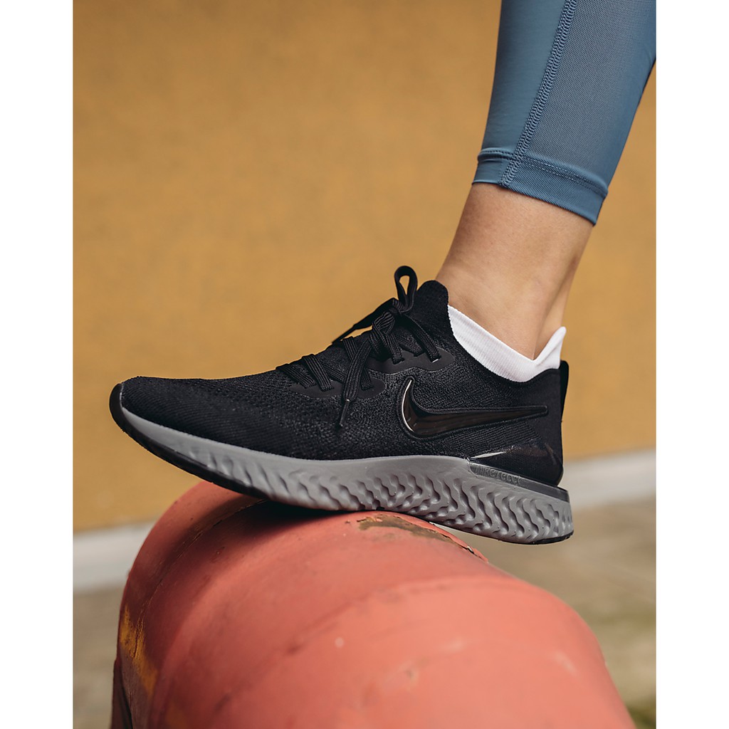 Jual nike epic react flyknit hotsell