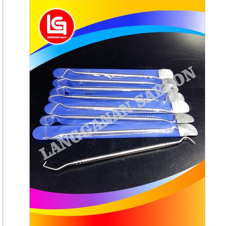 Jual ALAT CONGKEL POLYFLEX & STIKER | Shopee Indonesia