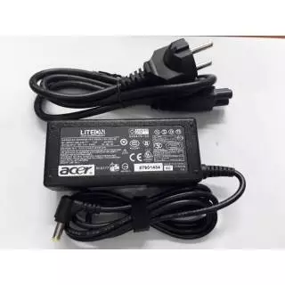 ACER Original Adaptor Charger Laptop Aspire 4738 4732 4736 4740 4741 19V 3.42 A Berikut Kabel Power