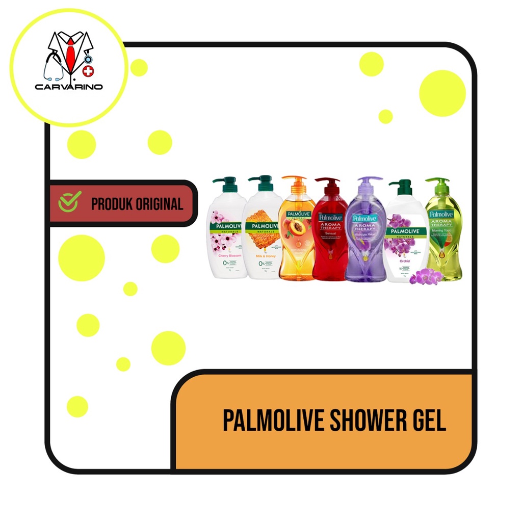 Jual Palmolive shower gel 1 liter Shopee Indonesia