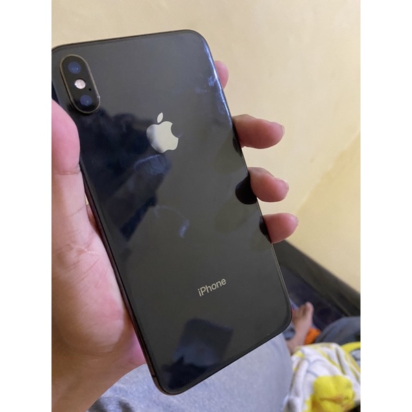 Jual Iphone Xs Max 64gb | Shopee Indonesia