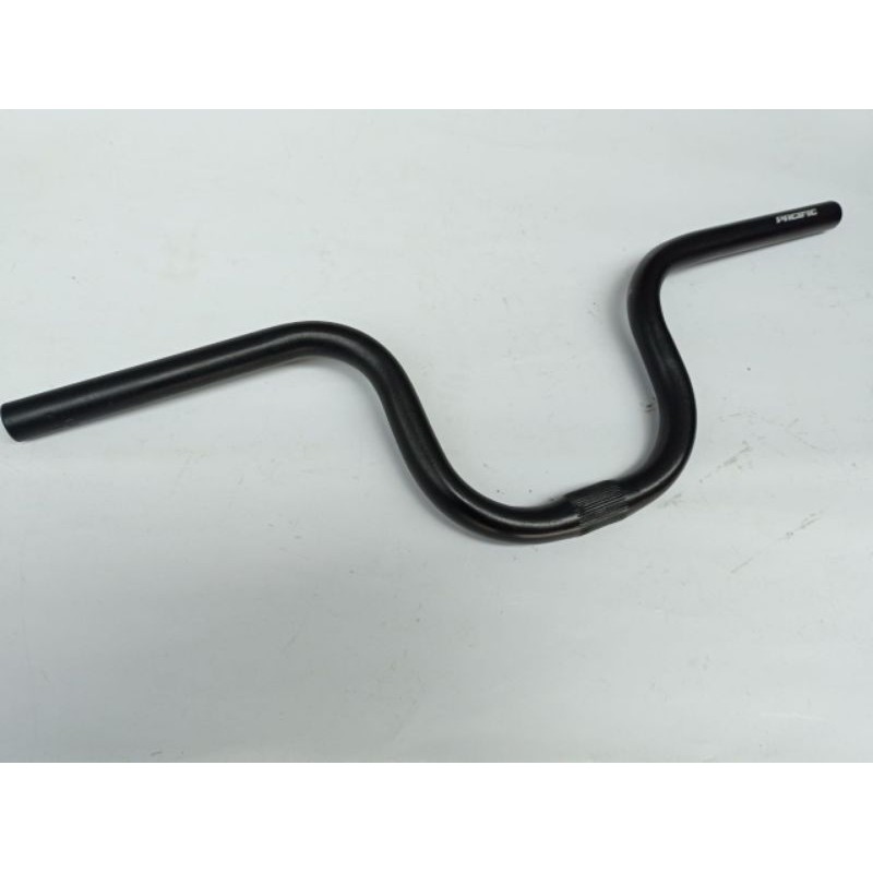Jual handle bar sepeda lipat 25,4 mm miderise dahon Brompton 3sixty ...