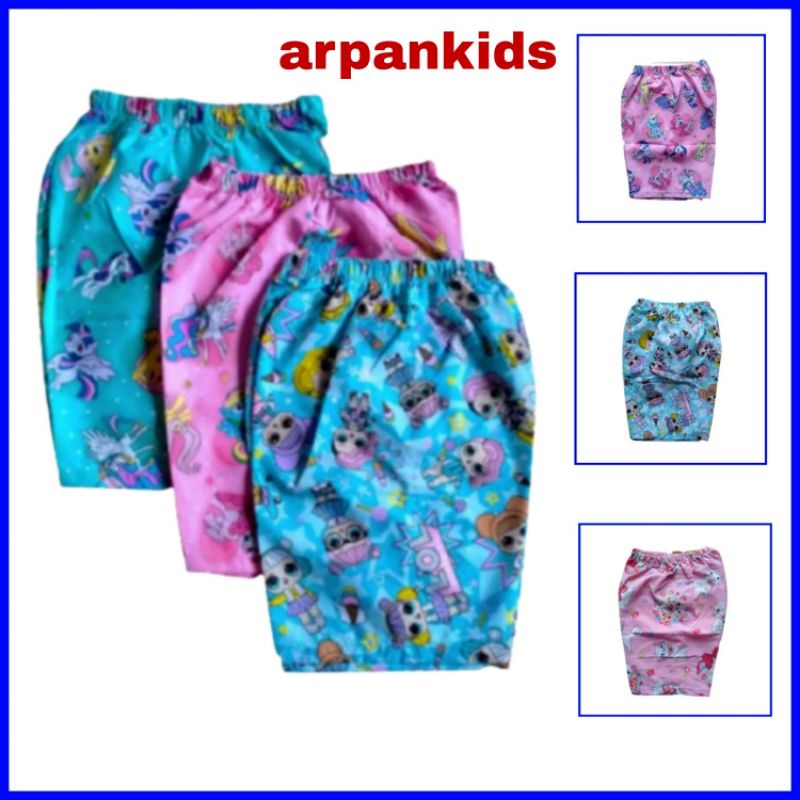 Jual (COD) CALPEN ANAK||CELANA HARIAN ANAK (3-5 TAHUN) | Shopee Indonesia