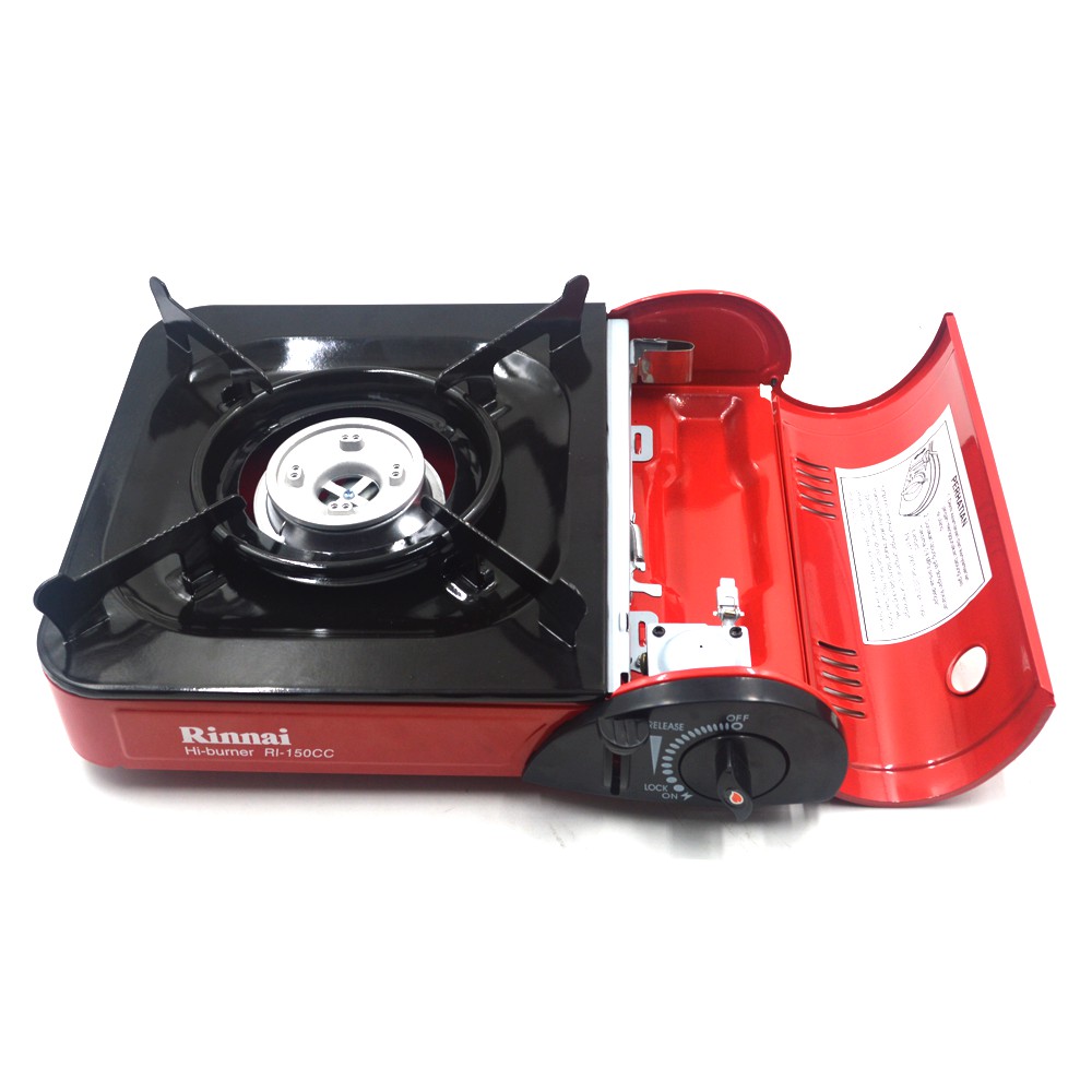 Jual Kompor Rinnai RI-150cc | Shopee Indonesia