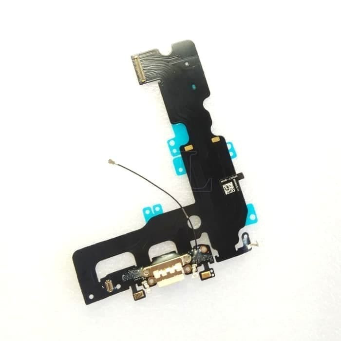Jual Flexible Flexibel Flexi PCB KONEKTOR CHARGER CON CAS CON TC