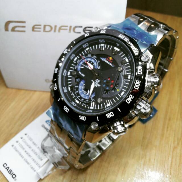 Casio edifice 5147 hot sale ef 550rbsp