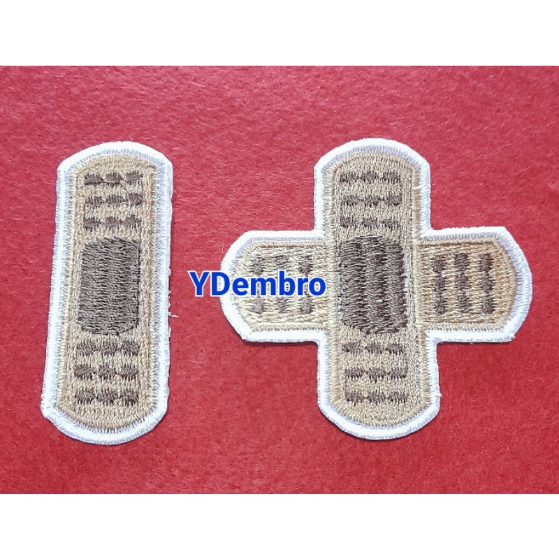 Jual Patch Terlengkap & Harga Terbaru Juli 2026 | Shopee Indonesia