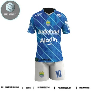 Jual Baju Bola Persib Dewasa Terbaru - Jul 2023