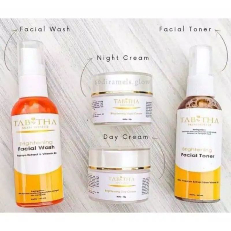 Jual Skincare Skin White BPOM ( ECERAN ) | Shopee Indonesia