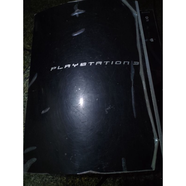 second playstation 3