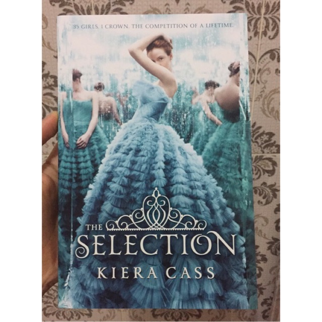 Jual Link Request Selection Bahasa Indonesia English The Selection