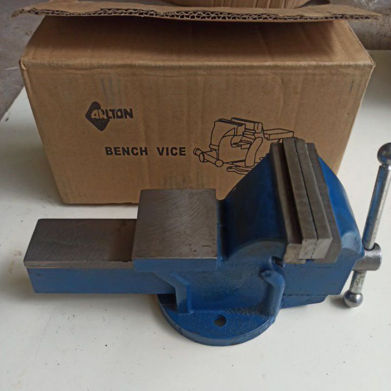 Jual Tang paron 4 inc, Tang ragum 4 inci | Shopee Indonesia