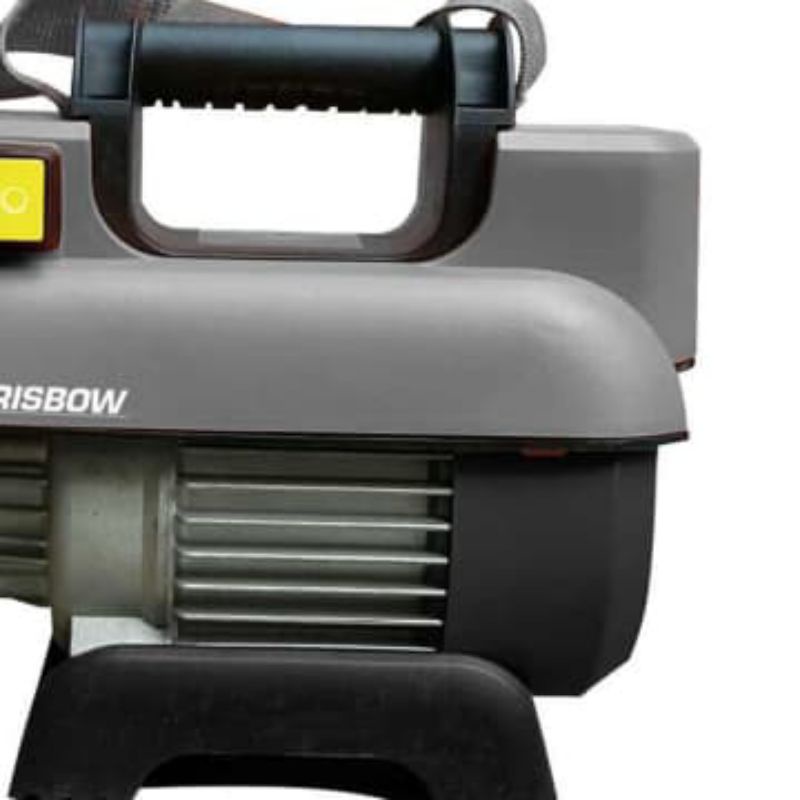Jual Mesin cuci AC/alat semprot Ac High Pressure Cleaner Php-35e - Abu ...