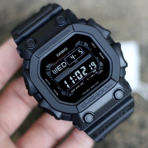 Jual JAM TANGAN PRIA G SHOCK CASIO GX 56 KING KONG 2560 Shopee