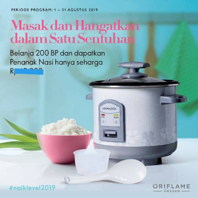 Jual magicom ma | Shopee Indonesia