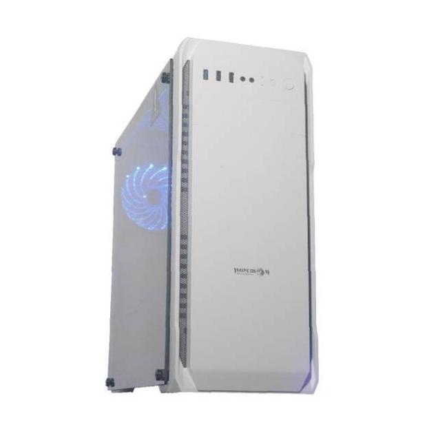 Jual CASING KOMPUTER IMPERION TEMPERED GLASS NEO 504 - PC CASE GAMING ...