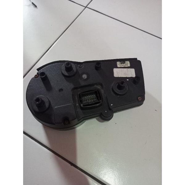 Jual speedometer spidometer yamaha R15 v2 untuk tahun 2014-2017 ...