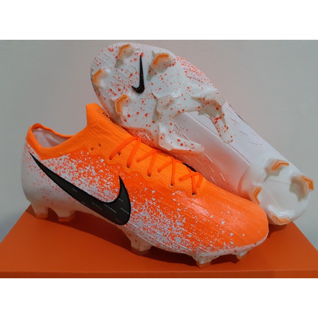 Sepatu bola nike on sale mercurial vapor xii