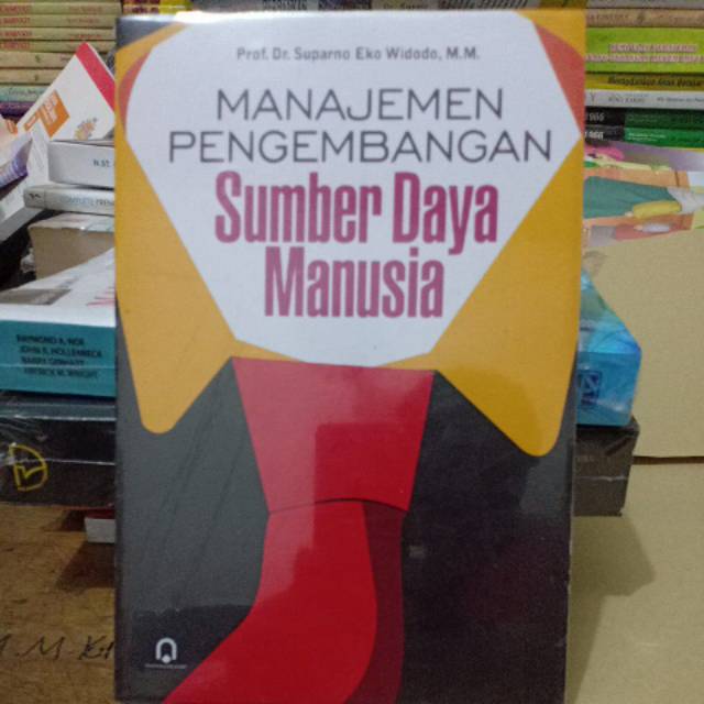 Jual Manajemen Pengembangan SDM | Shopee Indonesia