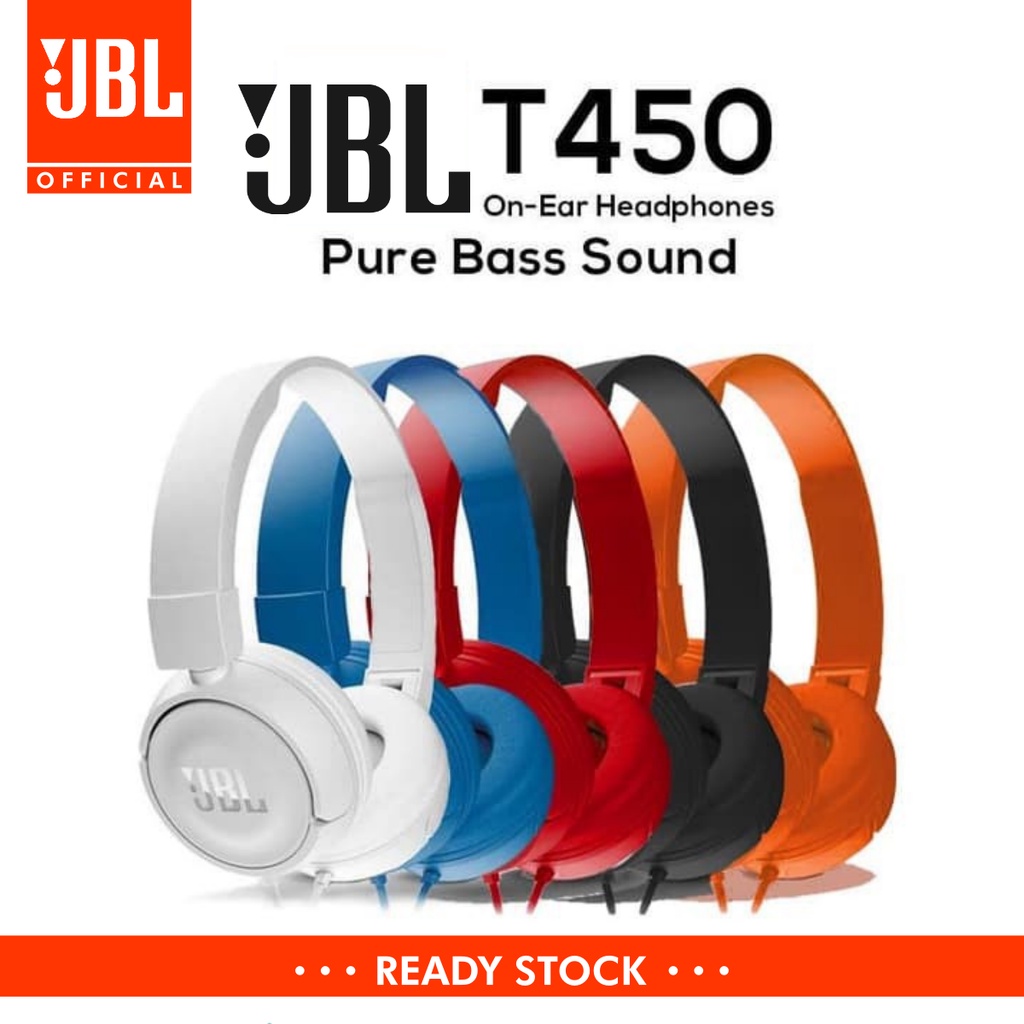 Harga discount jbl t450bt