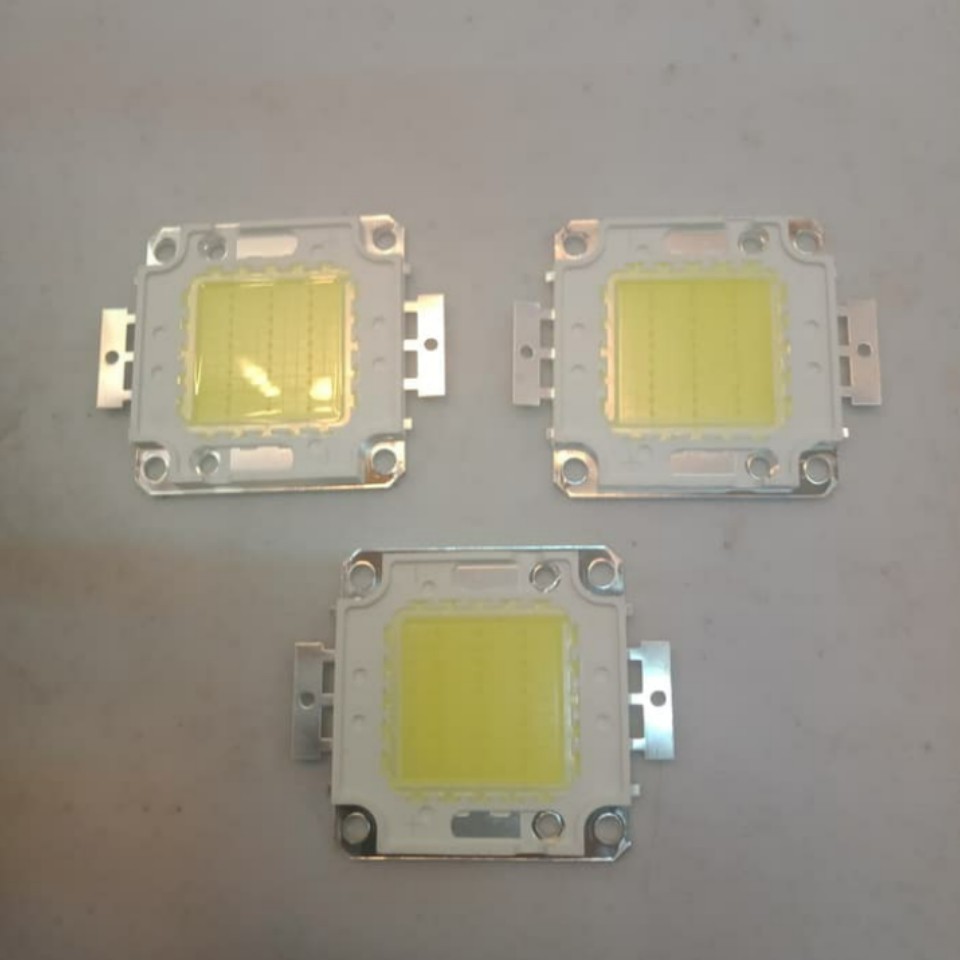 Jual Mata LED 30w 30 watt 30watt part flood light sorot taman kap MTH ...