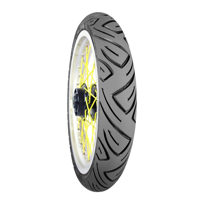 Jual Paket Ban mizzle tubetype 70/80-17 dan 80/80-17 mz028 - power