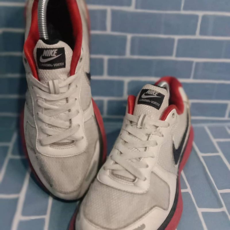 nike vortex lunar