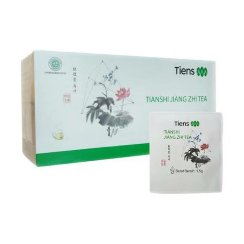 Produk Vitaline Tiens | Shopee Indonesia