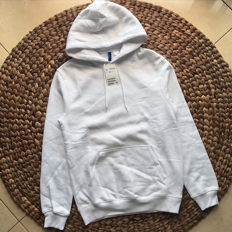 Hoodie polos outlet h&m