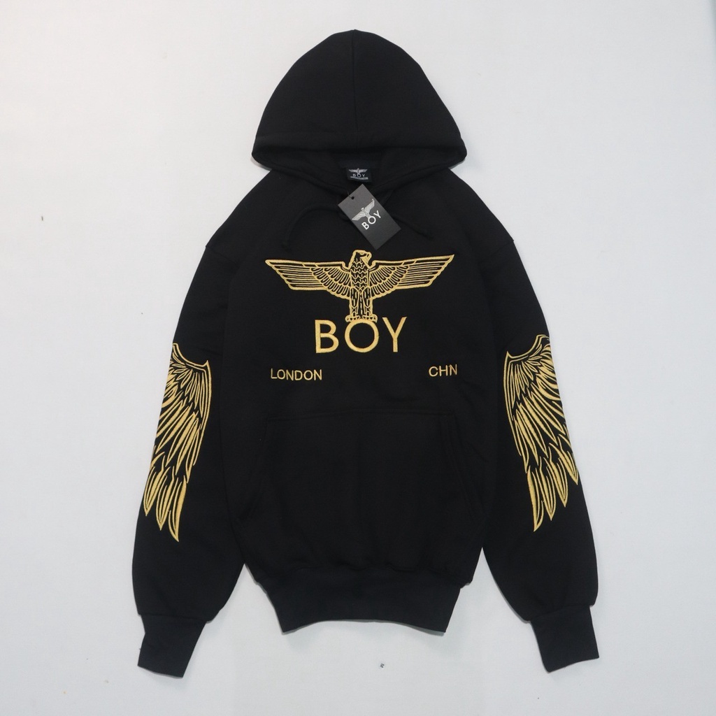 Harga hoodie boy london deals