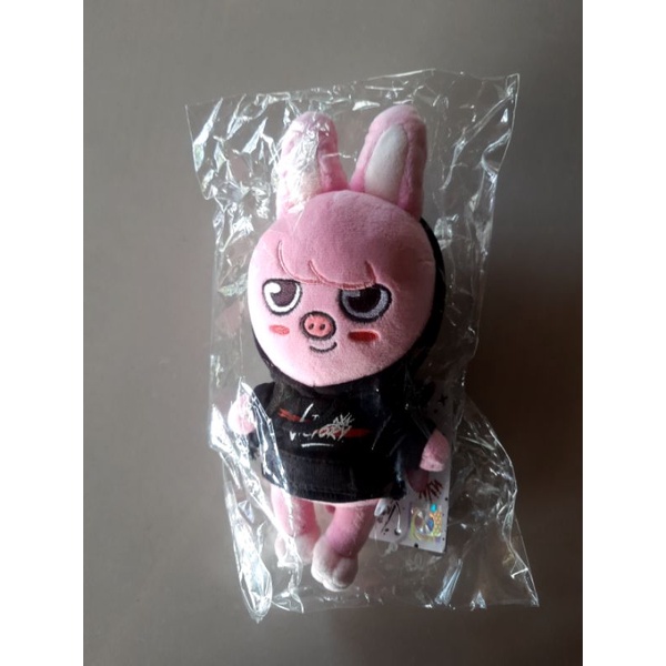 Jual stray kids skzoo plush dwaekki mini | Shopee Indonesia