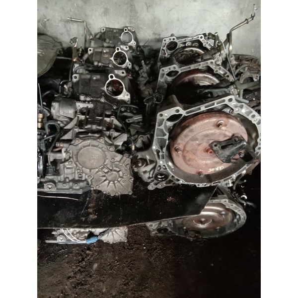 Jual Gearbox Transmisi matic Nissan Xtrail 2500cc T30 Shopee Indonesia