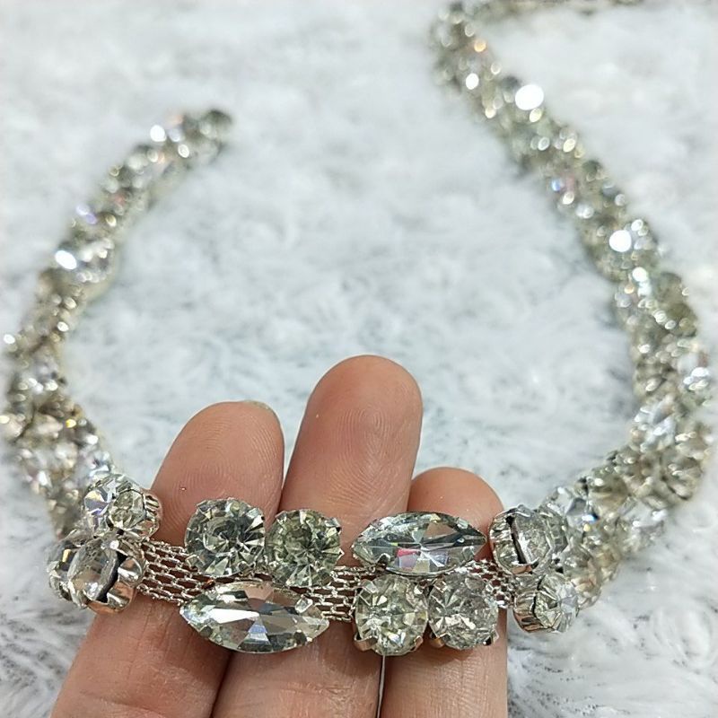 Jual Payet Rangkai Silver 10 CM | Shopee Indonesia