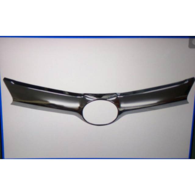 Jual HOOD MOLDING GRAND ALL NEW AVANZA DAN XENIA Shopee Indonesia